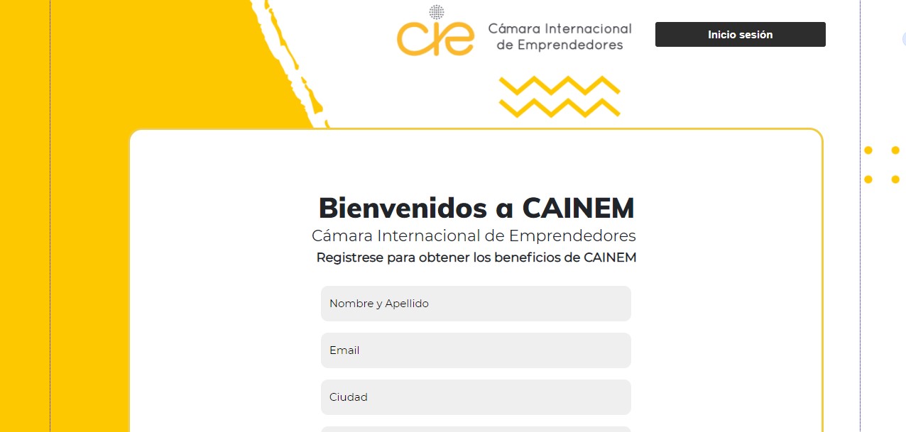 (c) Cainem.com